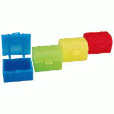90817043 - DDC - GUARDA DIENTE COFRE 1PZ | TiendaDDC.com
