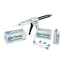 Cool Temp NATURAL resina bisacrilica