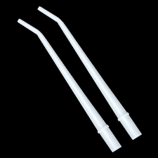 PAQUETE DE CANULAS QUIRURGICAS BLANCAS