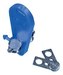 Tornillo En Abanico Borgatta Denta