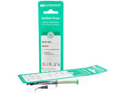 OPALDAM BARRERA GINGIVAL