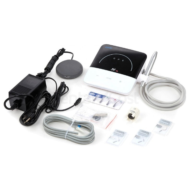 Ultrasonido dental Woodpecker DTE S6 LED