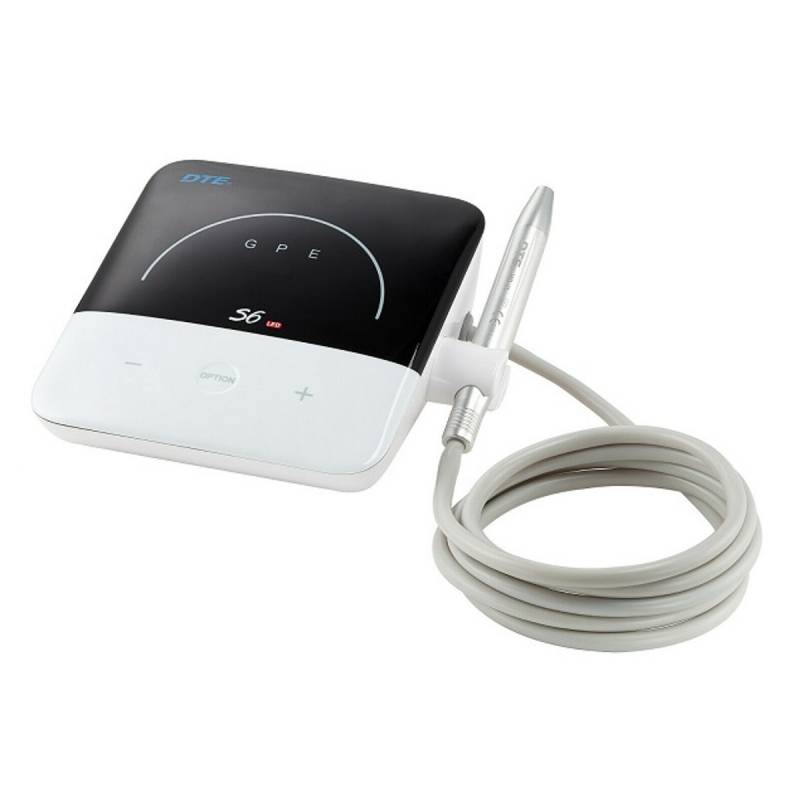 Ultrasonido dental Woodpecker DTE S6 LED
