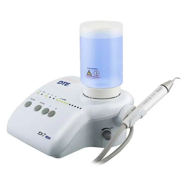 Tienda DDC - DTE - Equipo - Ultrasonido escariador Suministro Automático de Agua D7 LED | TiendaDDC.com