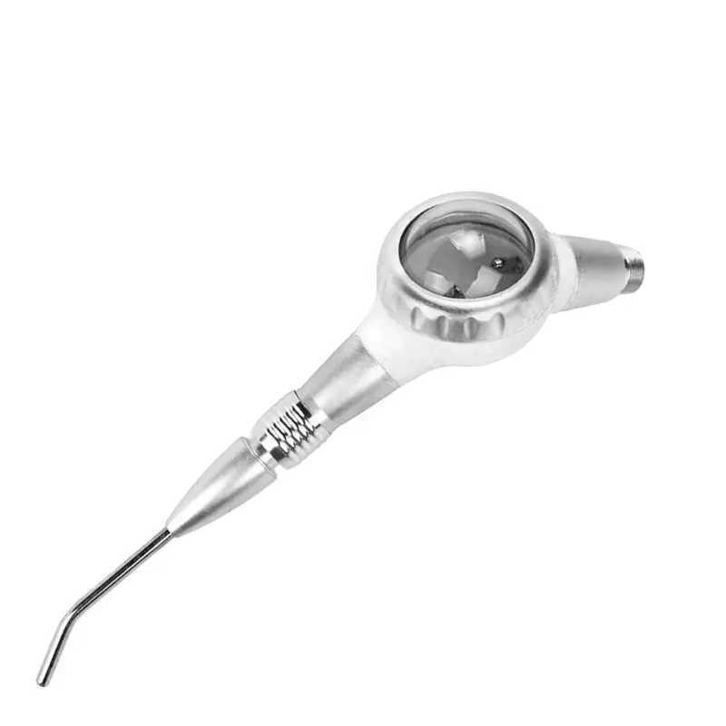 Arenador Odontologico plastico Air Prophy arenado dental