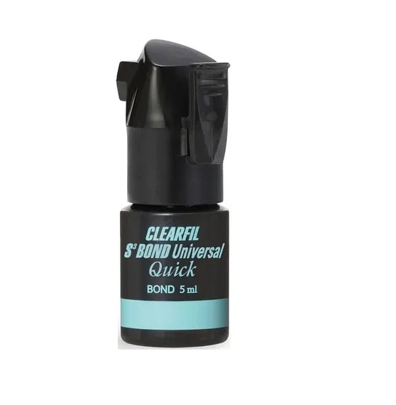 Adhesivo Dental Clearfil S3 Bond Universal Quick