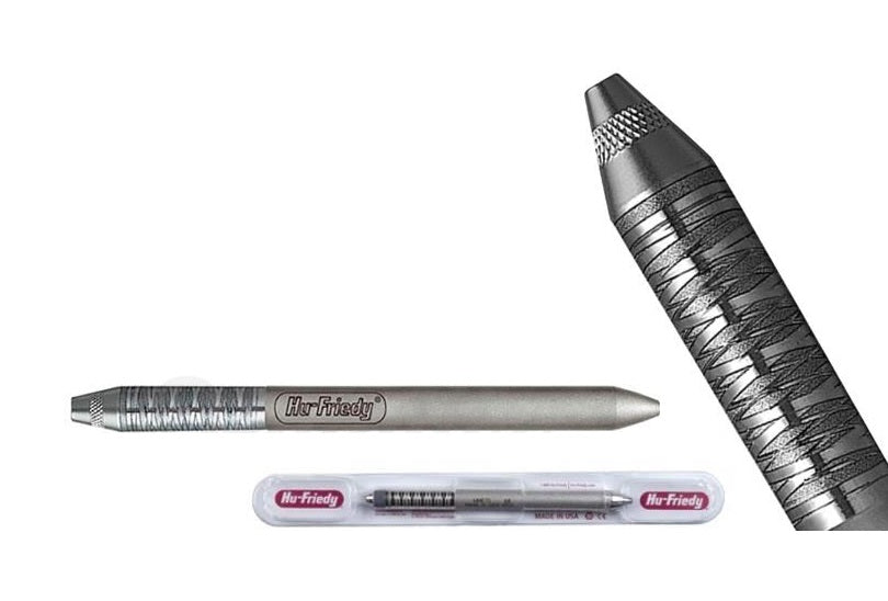 Mango Para Espejo Redondo Mh6 Hu-friedy