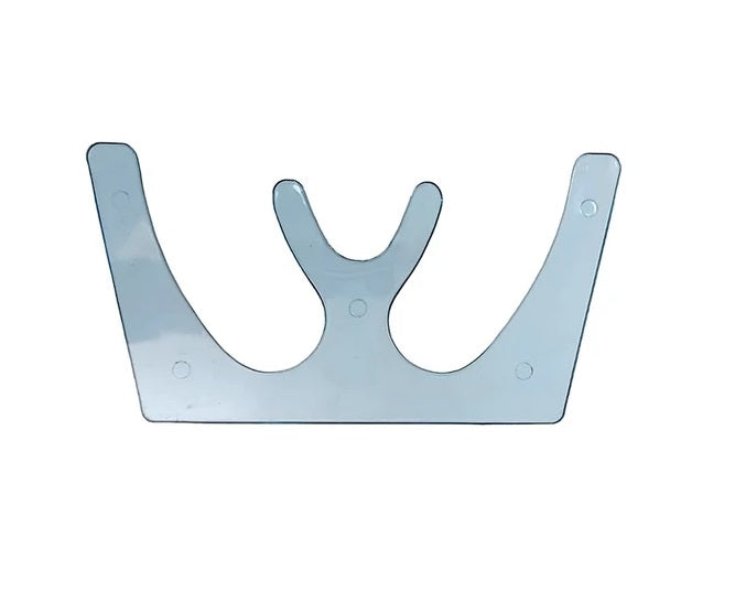 Tienda DDC - Vor - Platina de Fox Económica | TiendaDDC.com