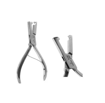 Pinzas De La Rosa Arain