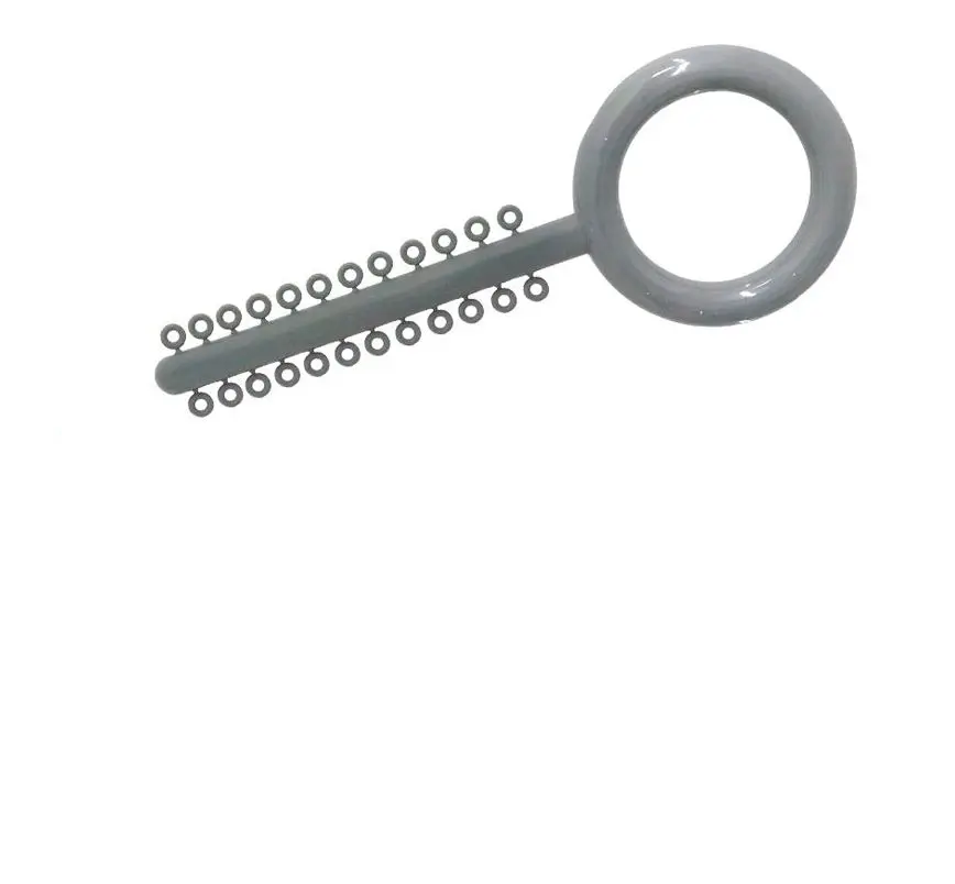 Tienda DDC - AMERICAN ORTHODONTICS - ORTO - Modulo En Stick AO Ligas 1pz | TiendaDDC.com
