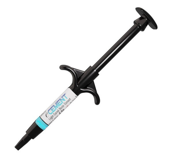 eCEMENT Cemento para Carillas Bisco