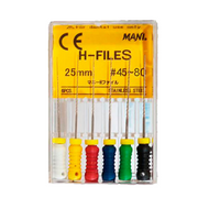 Limas Hedstroem MANI