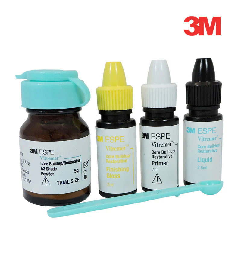 Vitremer Restaurador Dental 3M