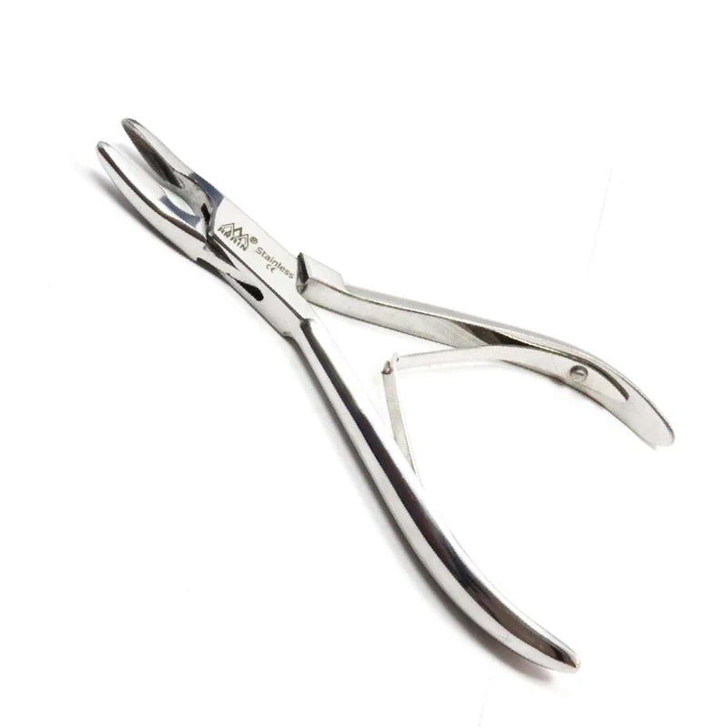 Alveolotomo Pinza Gubia Arain