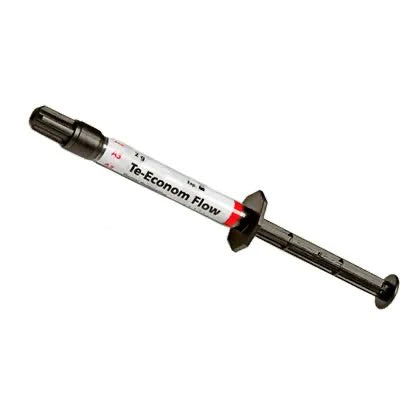 RESINA FLUIDA TE-ECONOM flow 2G Ivoclar