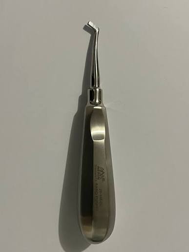 8961101509088 - ARAIN - Asentador De Bandas Dentales Arain Band Pusher | TiendaDDC.com