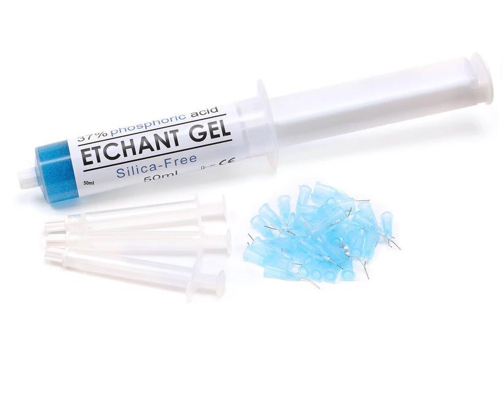 ACIDO GRABADOR gigante 50ml Prime Dent