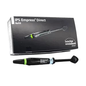 Resina Empress Direct Enamel Esmalte Ivoclar