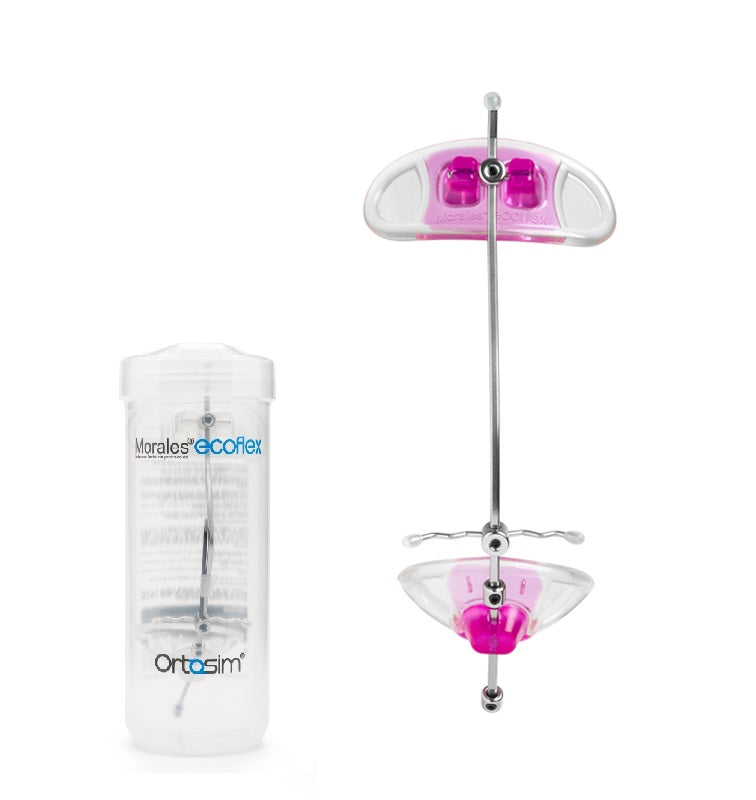 Máscara Facial Morales ECOFLEX