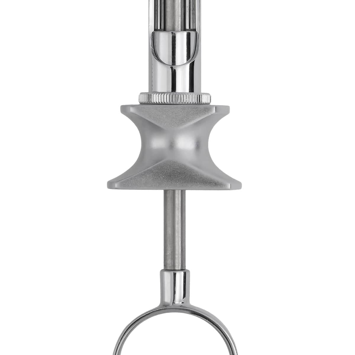 Tienda DDC - Tienda DDC - Jeringa Dental Carpule Medesy Aspiración Doble Punta 1.8 Ml | TiendaDDC.com