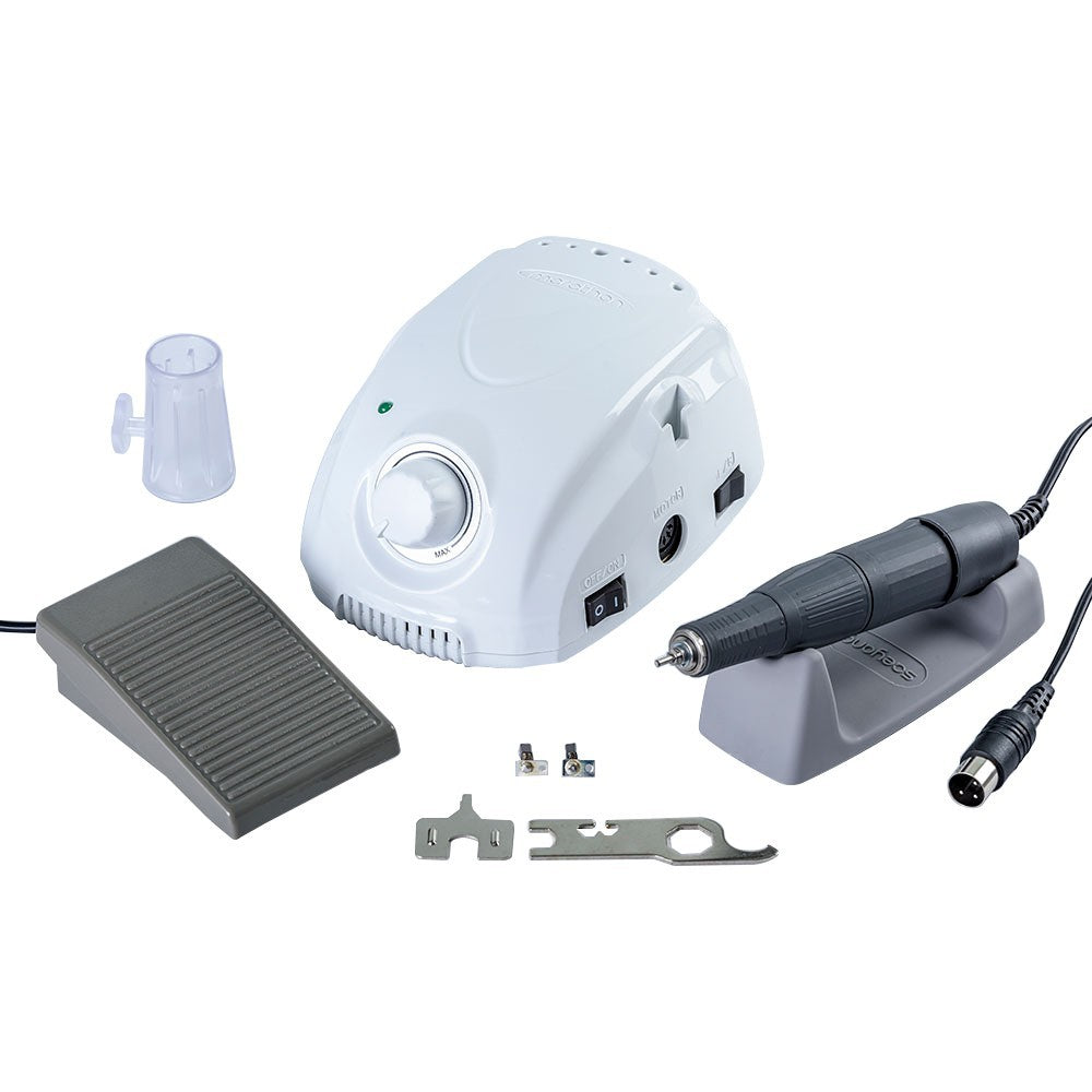 Micromotor Champion Laboratorio Con Pieza H37l1 Mdc