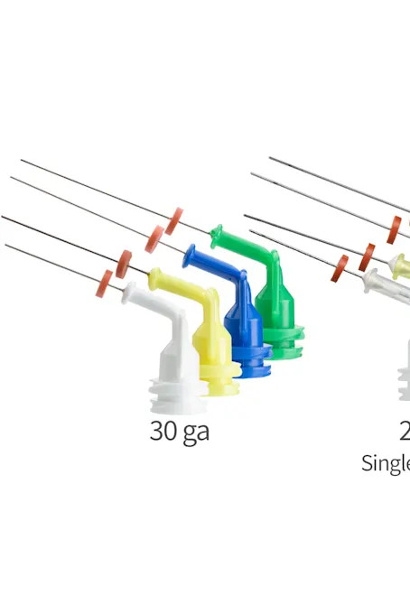 Puntas Endodónticas NaviTip