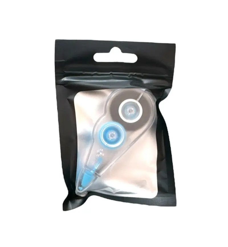 Cinta Codificadora Instrumental