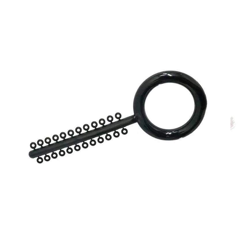 Tienda DDC - AMERICAN ORTHODONTICS - ORTO - Modulo En Stick AO Ligas 1pz | TiendaDDC.com