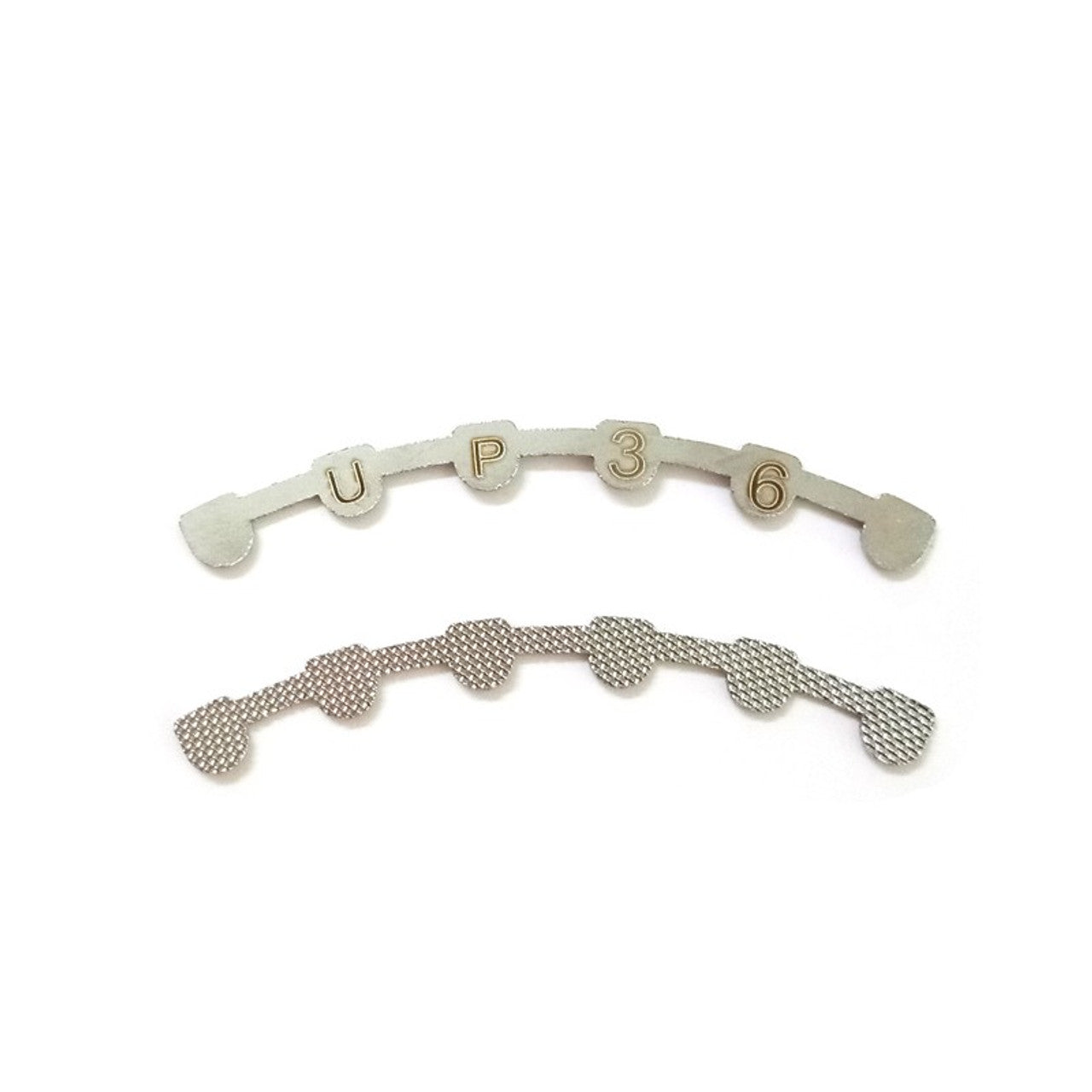 Retenedor Fijo De Ortdoncia Superior E Inferior