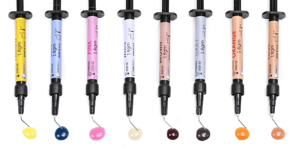 PARAFIL STAIN Prime Dent