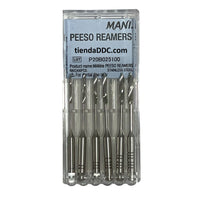 FRESA PEESO MANI
