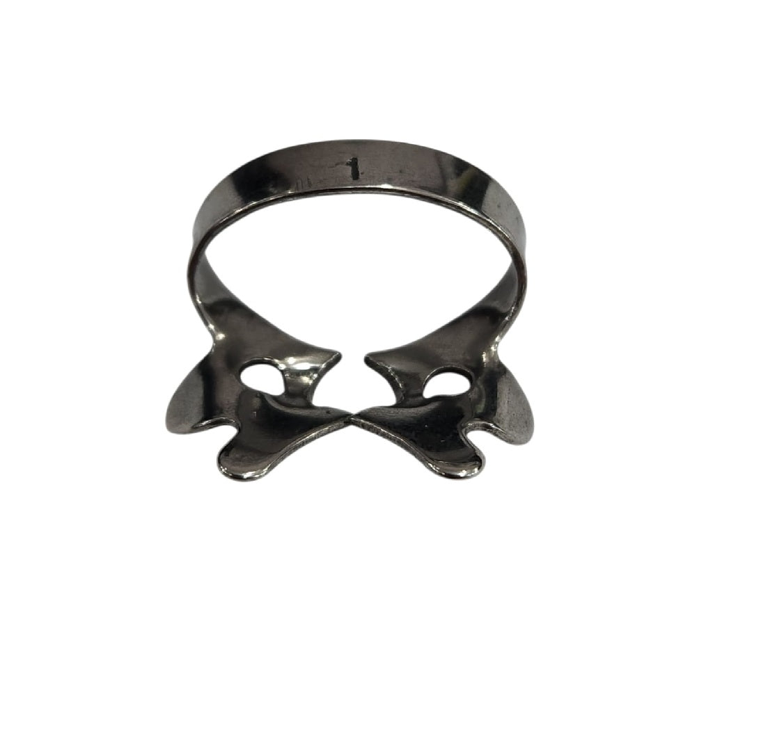 Grapa De Aislamiento Arain