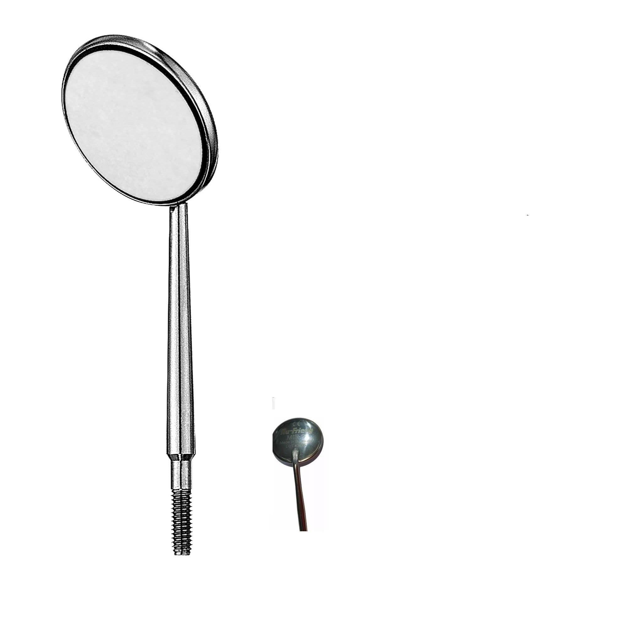 Espejo Dental MIR4 Hu-friedy 1pz