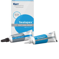 SEALAPEX KERR CEMENTO ENDODONCIA