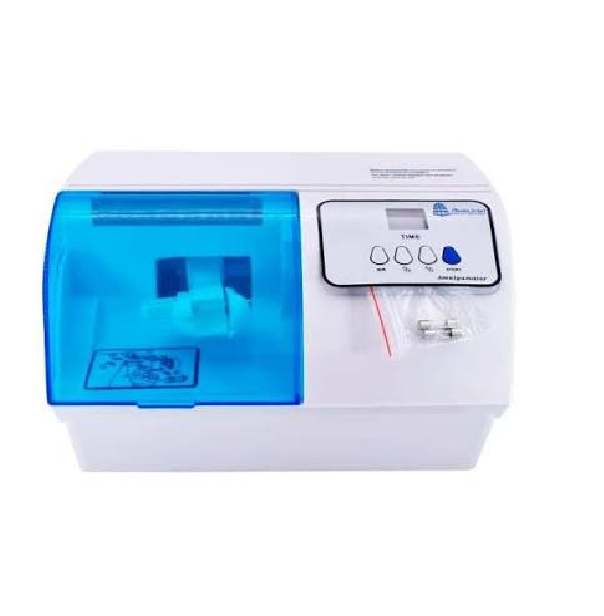 Tienda DDC - Anelsam - Equipo - Amalgamador Dental Anelsam para capuslas como biodentin mta | TiendaDDC.com