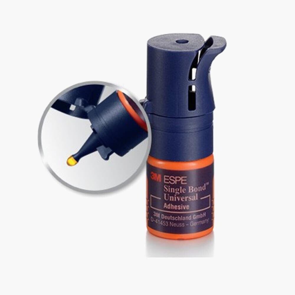 ADHESIVO SINGLE BOND UNIVERSAL 3M adhesivo