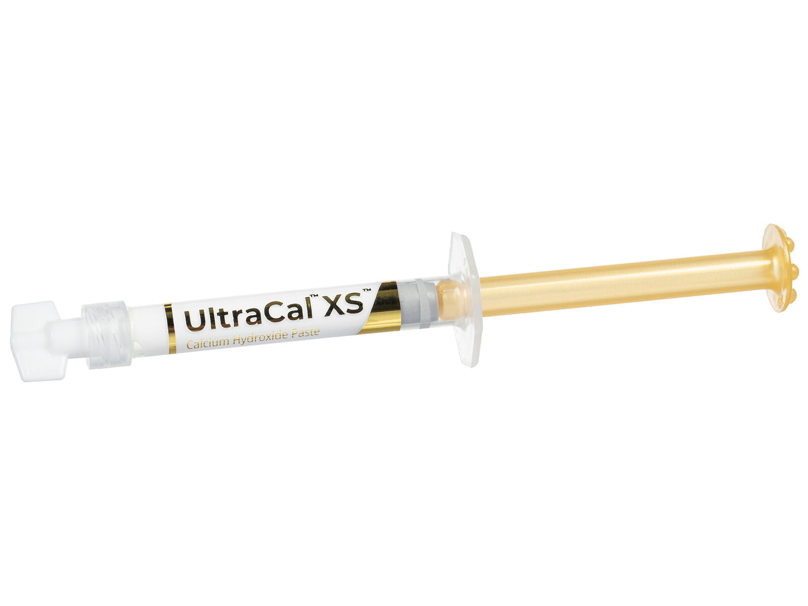 ULTRACAL XS HIDROXIDO DE CALCIO con punta