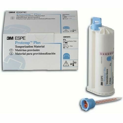 RESINA BISACRILICA PROTEMP 4 Temporal 3M