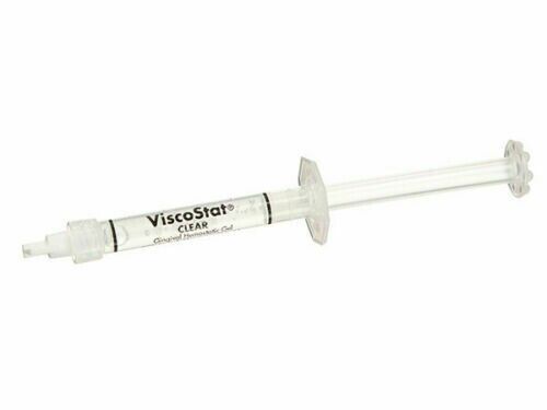 VISCOSTAT CLEAR Hemostatico