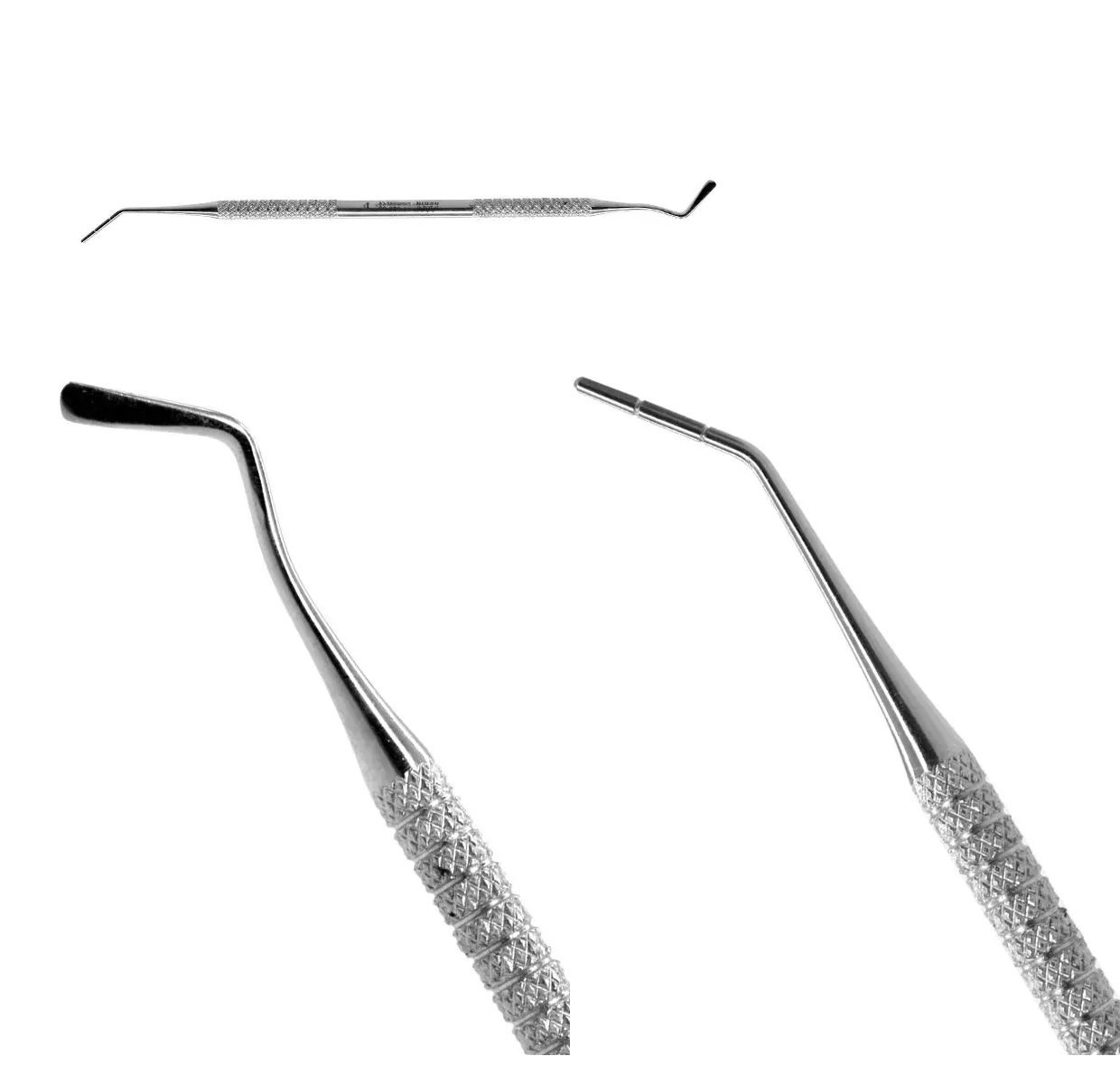 Glick No.1 Recortador Gutapercha