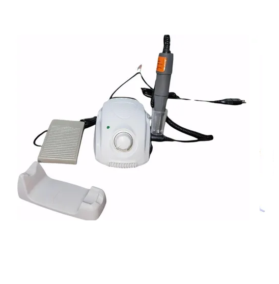 Micromotor Champion Laboratorio Con Pieza H37l1 Mdc