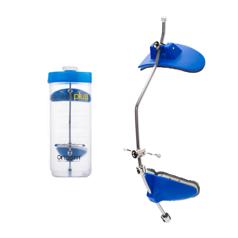 Mascara Facial Morales Plus