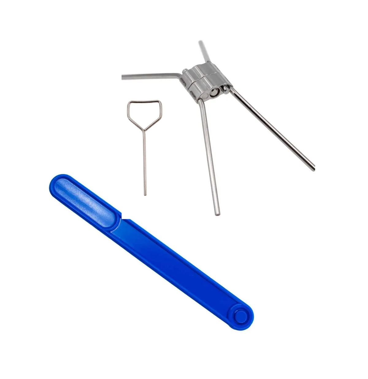 Tienda DDC - Tienda DDC - ORTO - Tornillo Hyrax Superior Dental Lewa Ortodoncia | TiendaDDC.com
