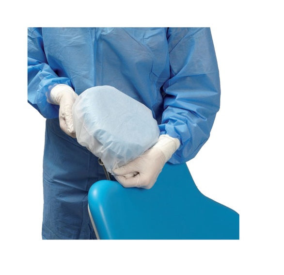 Tienda DDC - Euronda - Cubre Cabezal De Sillon Dental Desechable 250pz | TiendaDDC.com