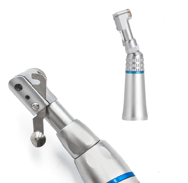 Contrangulo Para Pieza De Baja Velocidad