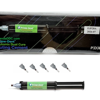 AUTOMIX LUTING CEMENT RESINA DUAL Prime Dent