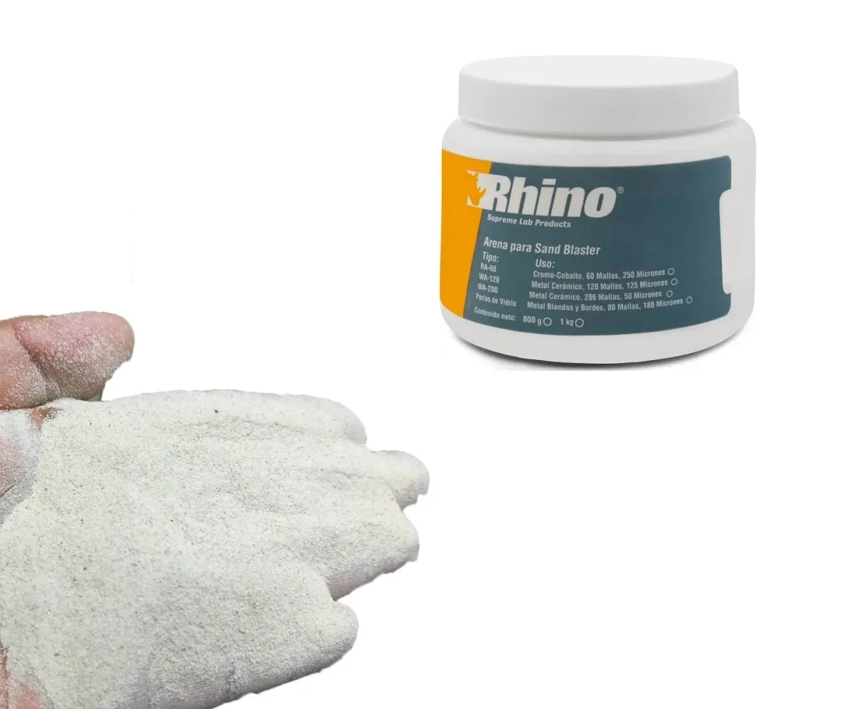 Arena Rhino WA-200 Para Sand Blaster Mdc 1kg