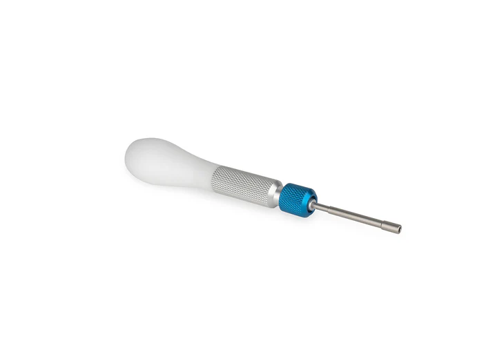 Maneral Aditamentos Para Orthoimplantes Micro Tornillos Elite