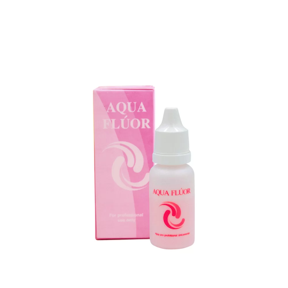 Aqua Flúor Gotas 10 Ml Viarden