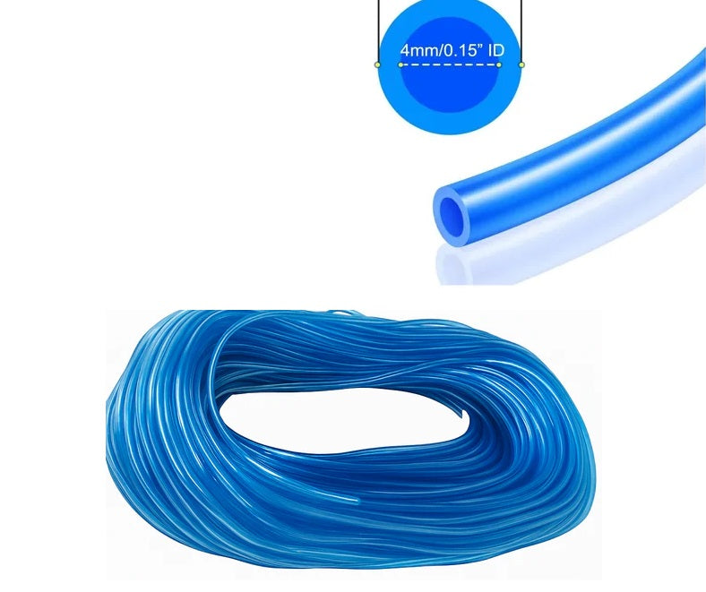 Tienda DDC - Tienda DDC - Equipo - 10 Metros Manguera flexible Unidad Dental Aire Agua 6x4mm | TiendaDDC.com